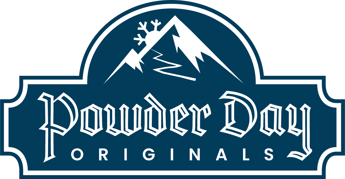 Powder Day Originals